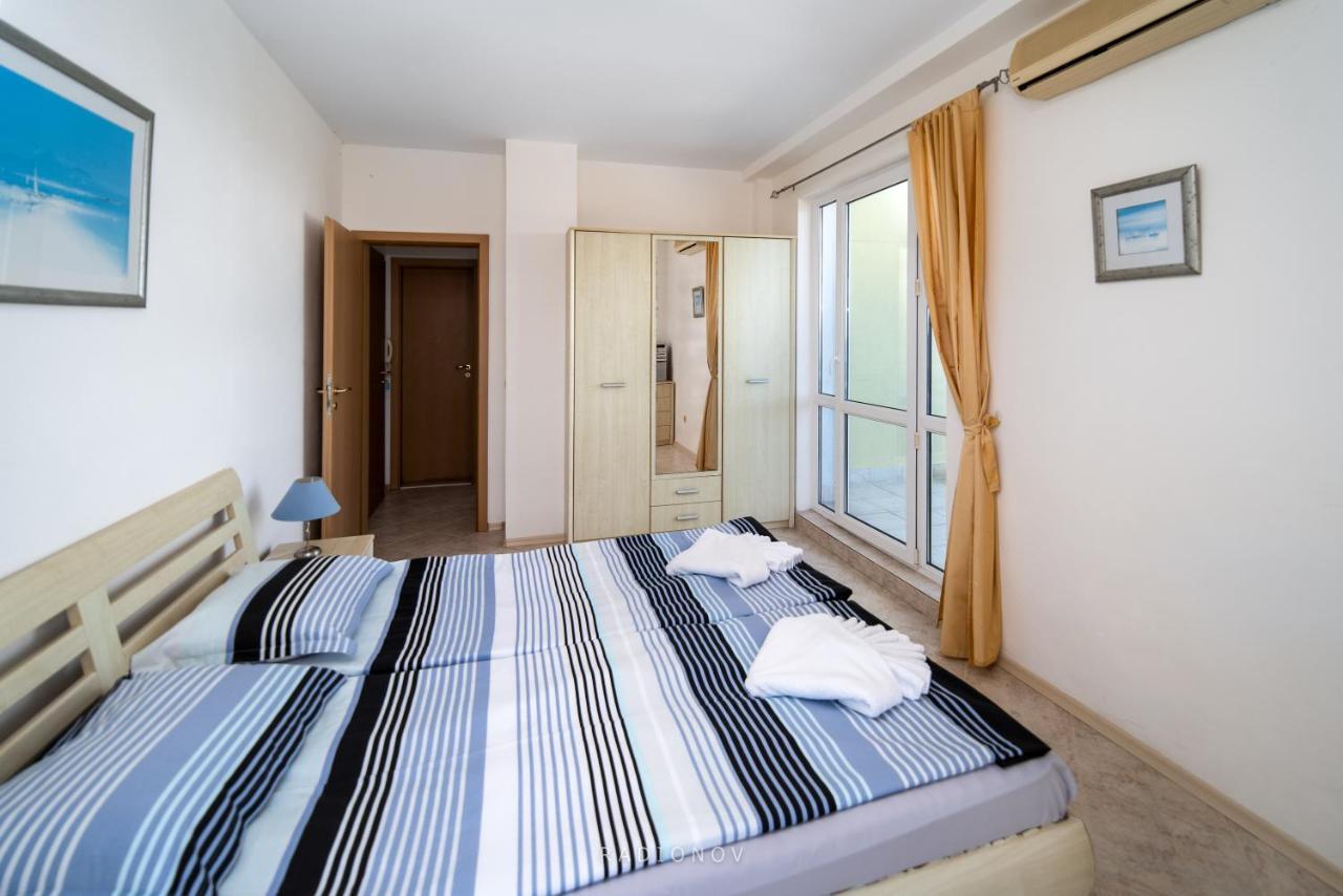 Aparthotel Apolon Complex 3*