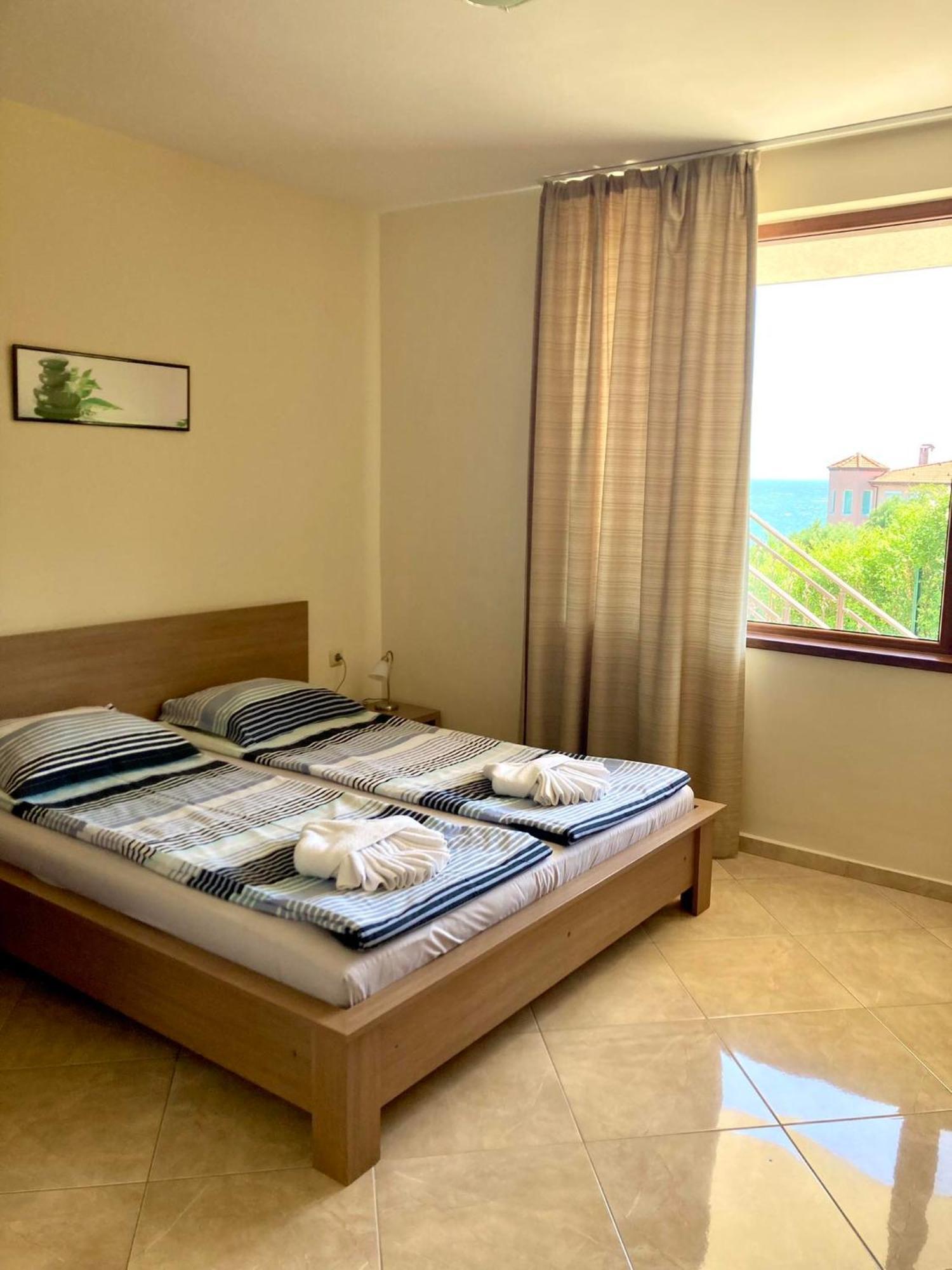 Apolon Complex 3*