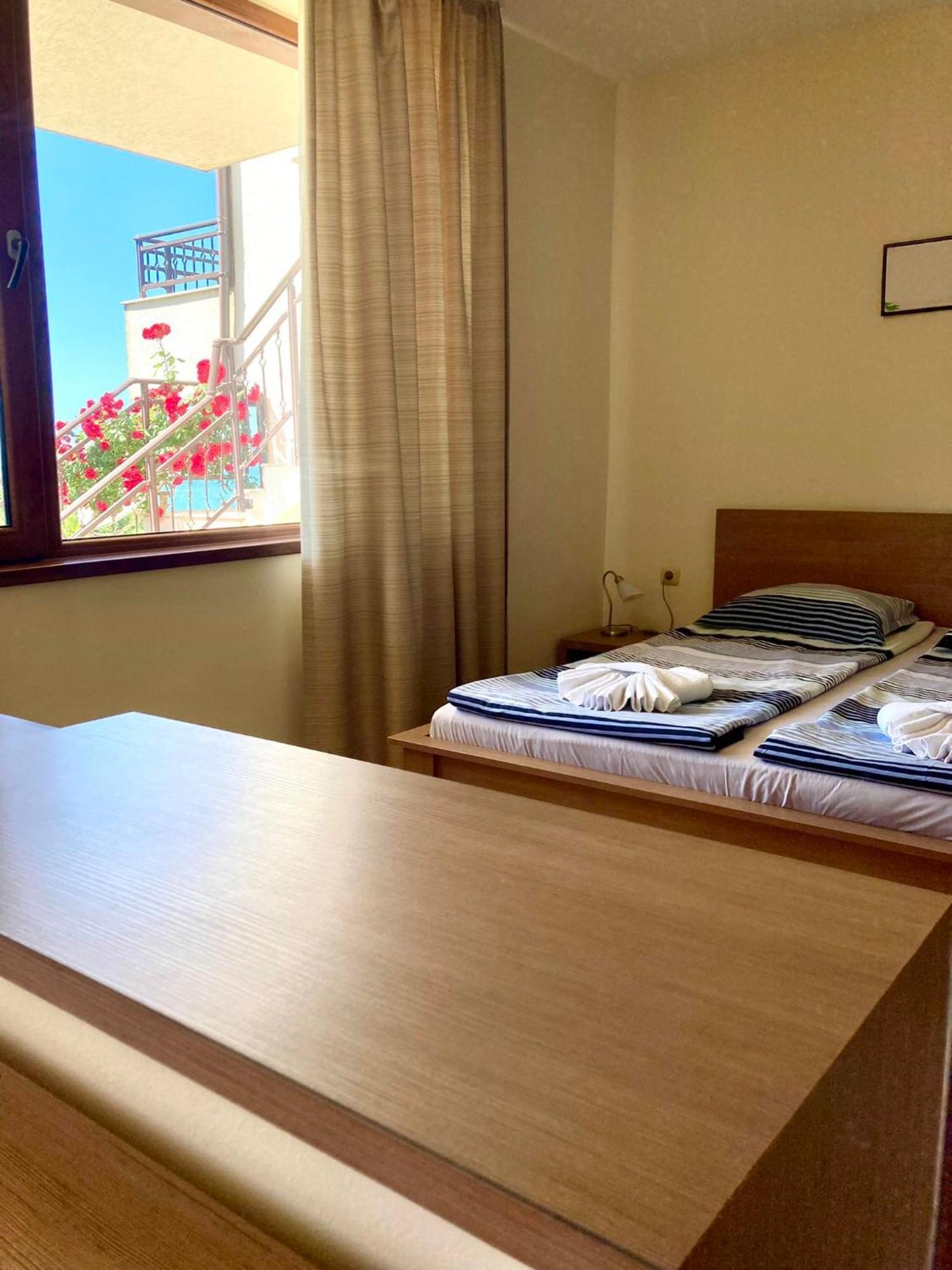 Apolon Complex Sozopol