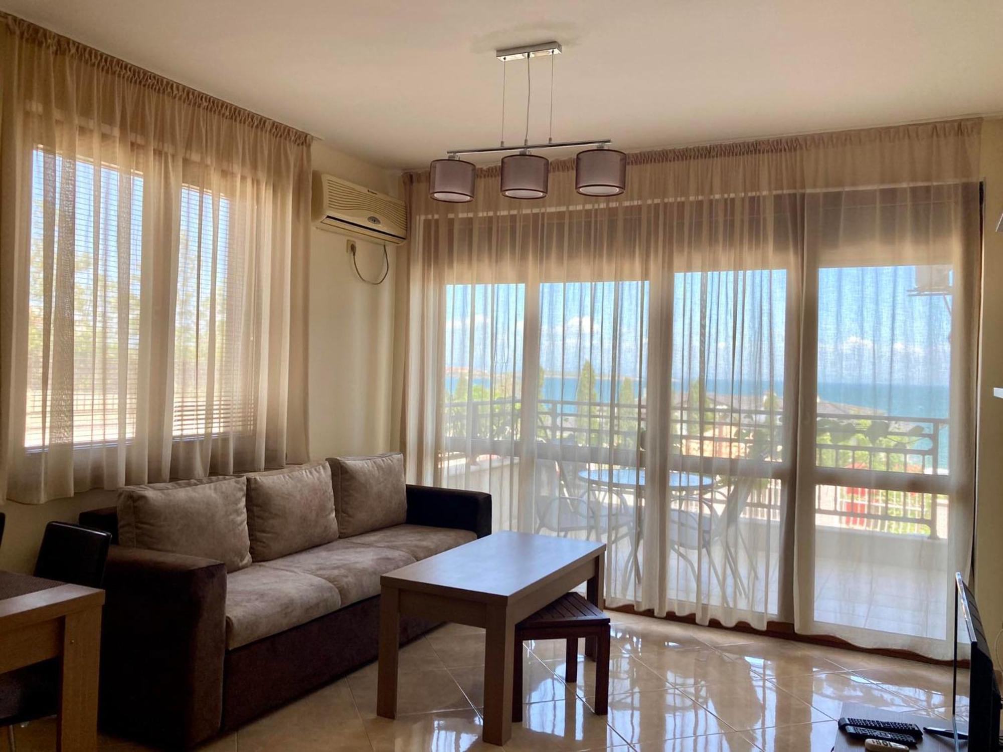 Apolon Complex Hotel apartamentowy 3*