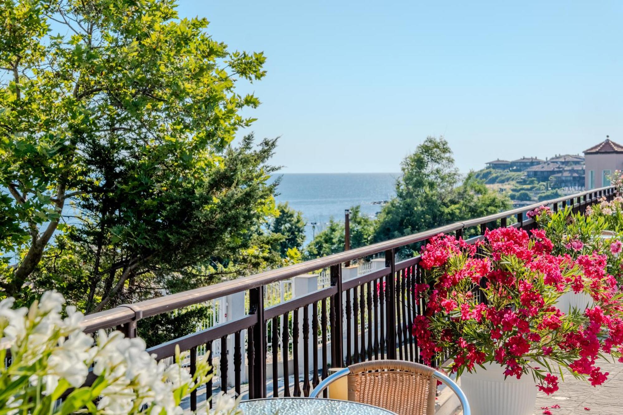 Apolon Complex Hotel apartamentowy